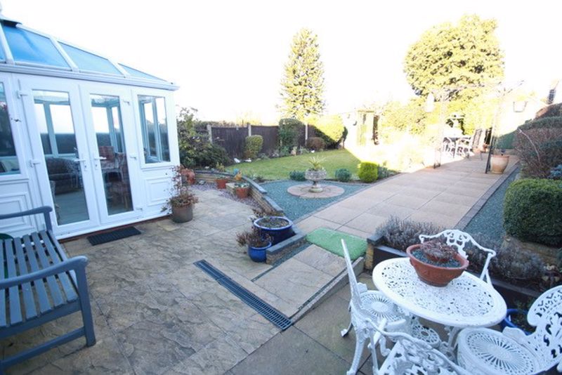 Hawkswell Avenue Wombourne